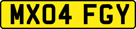 MX04FGY