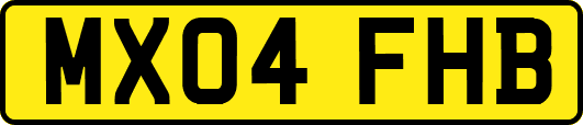 MX04FHB