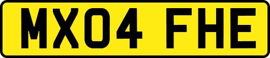 MX04FHE