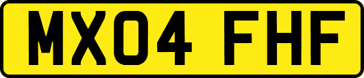 MX04FHF