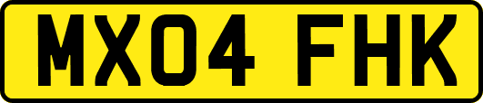 MX04FHK
