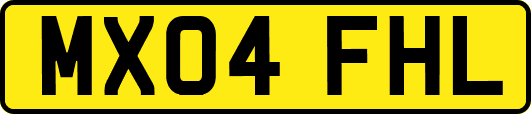 MX04FHL