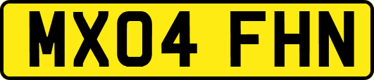 MX04FHN