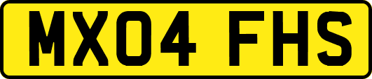 MX04FHS