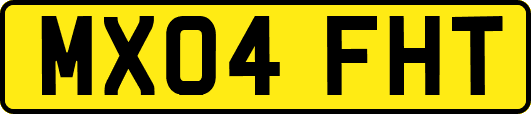 MX04FHT