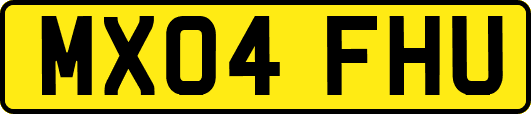 MX04FHU
