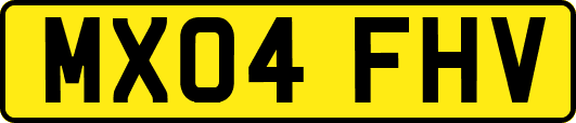 MX04FHV