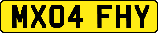 MX04FHY