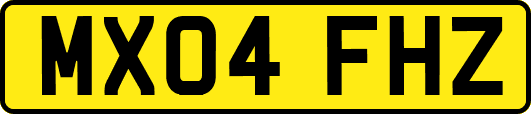 MX04FHZ