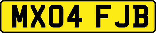 MX04FJB