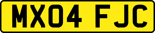 MX04FJC