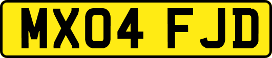 MX04FJD