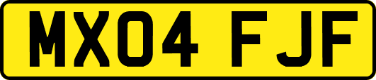 MX04FJF