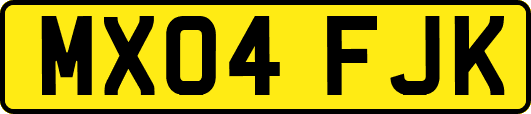 MX04FJK