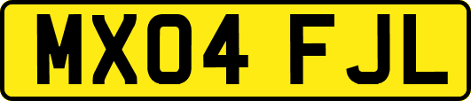 MX04FJL
