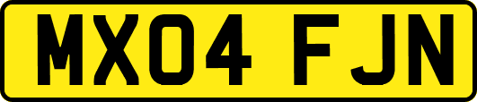 MX04FJN