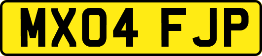 MX04FJP