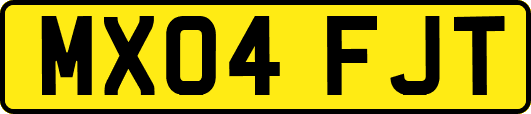 MX04FJT