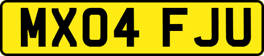 MX04FJU