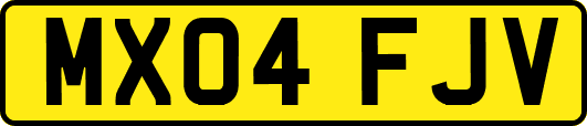 MX04FJV