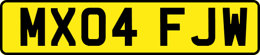 MX04FJW