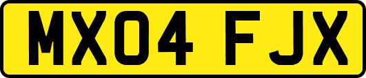 MX04FJX