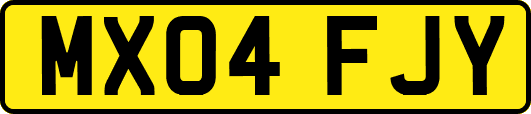 MX04FJY