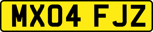 MX04FJZ