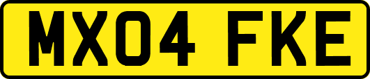 MX04FKE