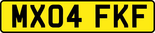MX04FKF