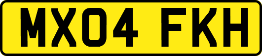 MX04FKH