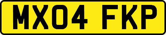 MX04FKP