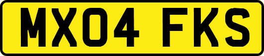 MX04FKS