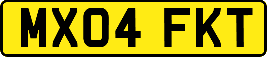 MX04FKT
