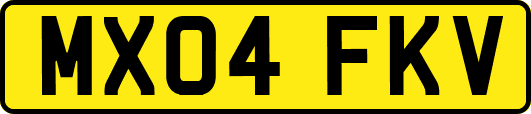 MX04FKV
