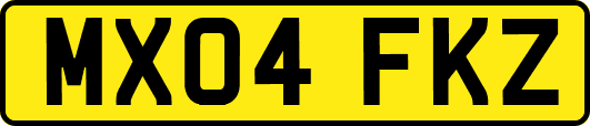 MX04FKZ