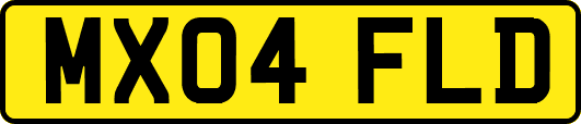 MX04FLD