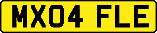 MX04FLE