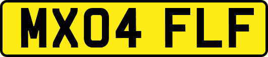 MX04FLF