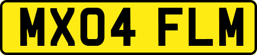 MX04FLM