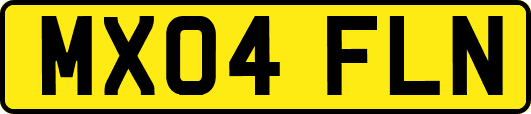 MX04FLN