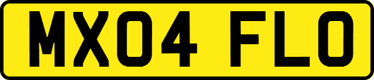 MX04FLO