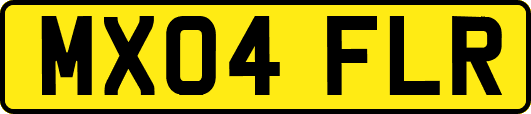 MX04FLR