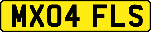 MX04FLS