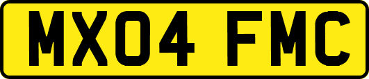 MX04FMC