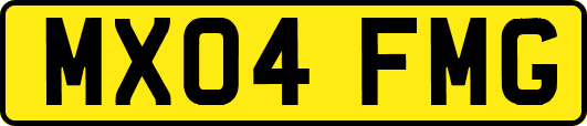 MX04FMG