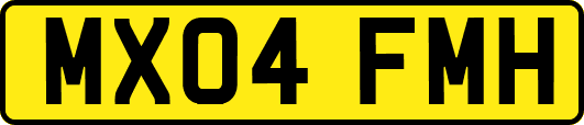 MX04FMH