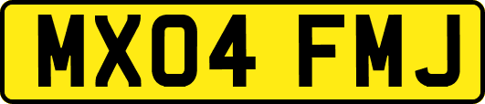 MX04FMJ