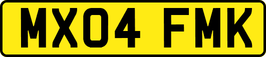 MX04FMK