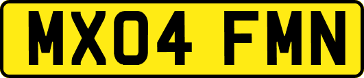 MX04FMN